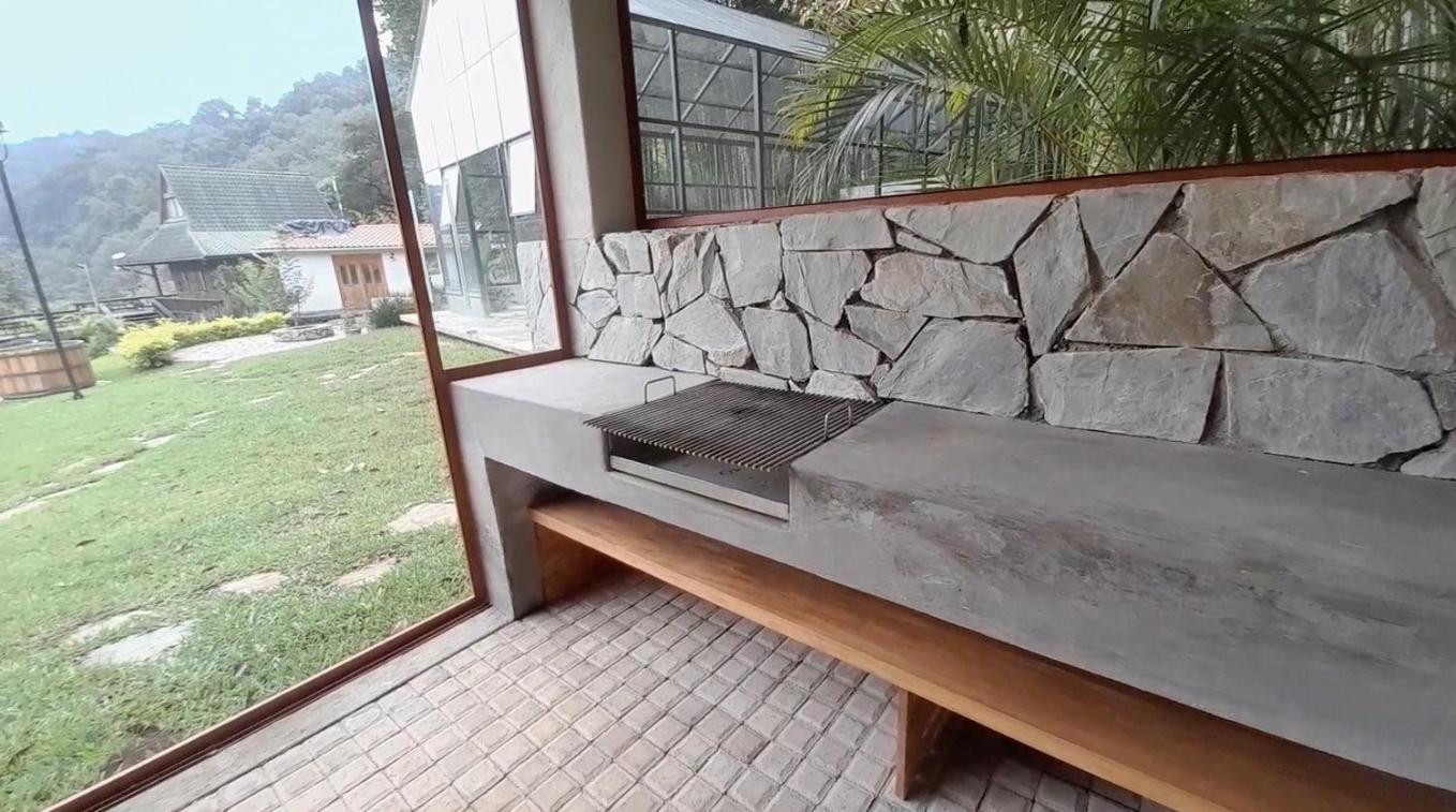 Boscana Forest Resort & Residence Coscomatepec de Bravo Екстер'єр фото