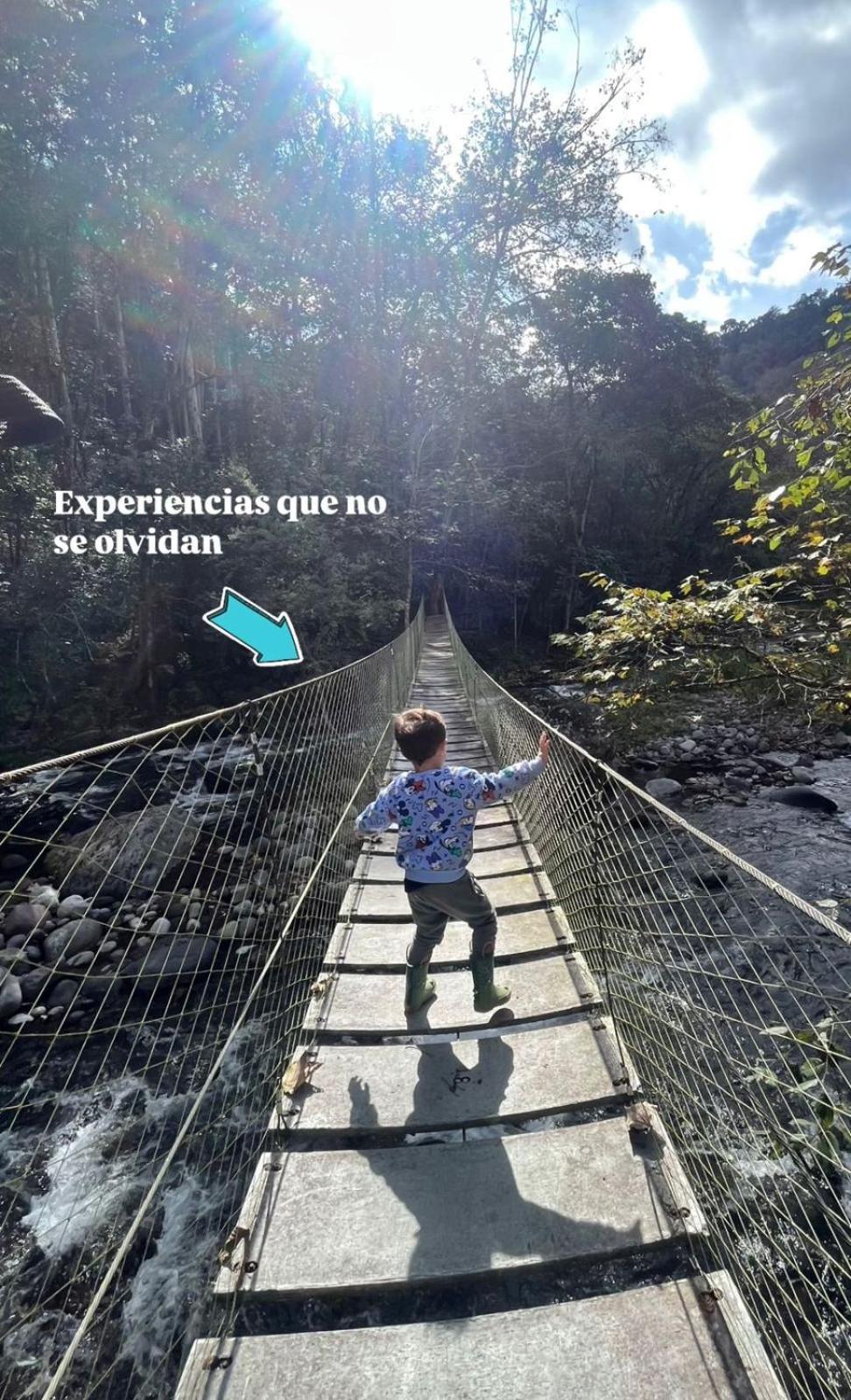 Boscana Forest Resort & Residence Coscomatepec de Bravo Екстер'єр фото